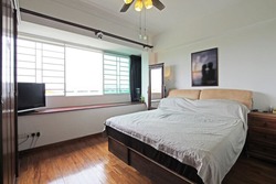 Parry Court (D19), Apartment #163118672